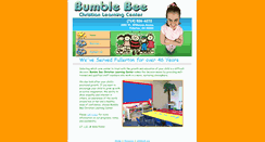 Desktop Screenshot of bblearningcenter.com